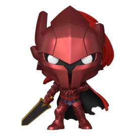 Solo Leveling Funko Pop Igris 'Chase' #1985 - PRE-ORDER