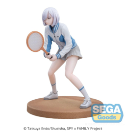 Spy x Family Luminasta PVC Figure Fiona Frost Tennis 15 cm