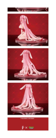 Original Character Illustrated by NIKUO 1/6 PVC Figure Momoa Bunny Ver. 15 cm - PRE-ORDER