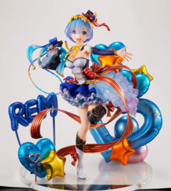 Re: Zero Starting Life in Another World 1/7 PVC Figure Rem Idol Ver. 23 cm