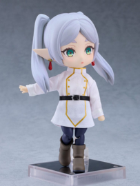 Frieren: Beyond Journey's End Nendoroid Doll Action Figure Frieren 14 cm - PRE-ORDER