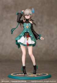 Honkai Star Rail PVC Gift+ Series 1/10 PVC Figure Qingque 16 cm - PRE-ORDER