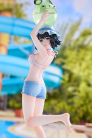 Steins Gate 1/7 PVC Figure Mayuri Shiina: Swimsuit Ver. 29 cm - PRE-ORDER