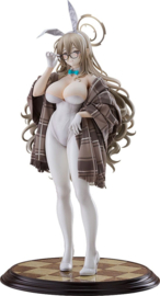 Blue Archive 1/7 PVC Figure Akane Murokasa (Bunny Girl) 30 cm - PRE-ORDER