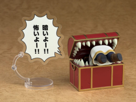 Frieren: Beyond Journey's End Nendoroid Action Figure Mimic - PRE-ORDER