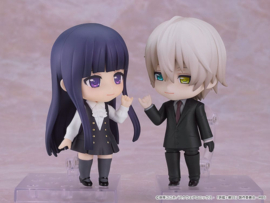 Inu x Boku SS Nendoroid Action Figure Soshi Miketsukami 10 cm - PRE-ORDER