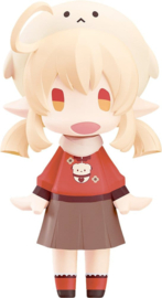 Genshin Impact HELLO! GOOD SMILE Action Figure Klee 10 cm - PRE-ORDER