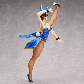 Street Fighter 6 1/4 PVC Figure Chun-Li Bunny Ver. 48 cm - PRE-ORDER