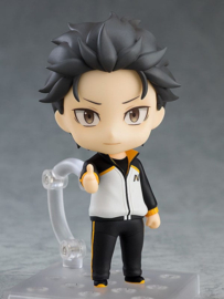 Re:Zero Starting Life in Another World Nendoroid Action Figure Subaru Natsuki 10 cm - PRE-ORDER