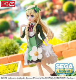KonoSuba: God's Blessing on This Wonderful World! Luminasta PVC Figure Iris 17 cm