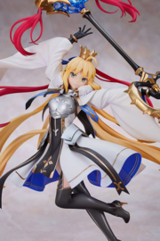 Fate/Grand Order 1/7 PVC Figure Caster/Altria Caster 31 cm - PRE-ORDER