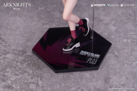 Arknights Gift+ 1/8 PVC Figure Exusiai Ambience Synesthesia Ver. 22 cm - PRE-ORDER