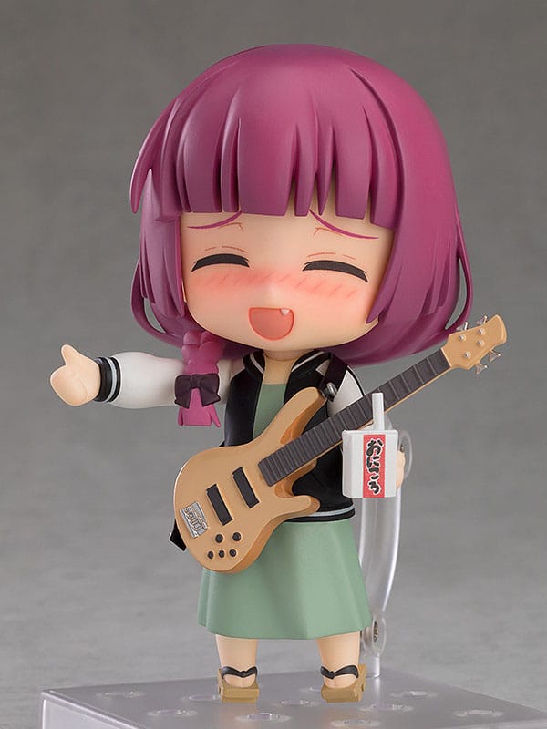 Bocchi the Rock! Nendoroid Action Figure Kikuri Hiroi 10 cm - PRE-ORDER