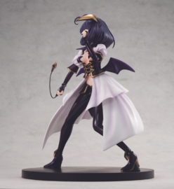 Gushing Over Magical Girls 1/7 PVC Figure Magia Baiser Ecstatic Whip Ver. 24 cm - PRE-ORDER