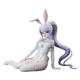 Overlord 1/4 PVC Figure Shalltear Bloodfallen: Bunny Ver. 35 cm