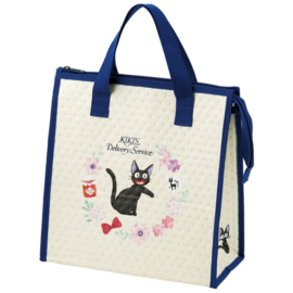 Studio Ghibli Kiki's Delivery Service Cooler Bag Flower garland
