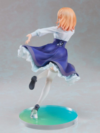 Butareba: The Story of a Man Turned into a Pig 1/7 PVC Figure Jess 23 cm