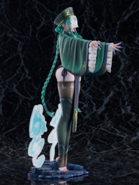 Original Character 1/6 PVC Figure Hopping Vampire 34 cm - PRE-ORDER