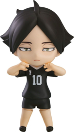 Haikyu!! Nendoroid Action Figure Rintaro Suna 10 cm - PRE-ORDER