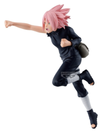 Naruto Shippuden Vibration Stars PVC Figure Sakura Haruno 14 cm - PRE-ORDER
