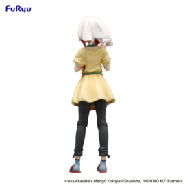 Oshi No Ko Trio-Try-iT PVC Figure Kana Arima Baking Soda-chan Ver. 19 cm