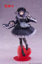My Dress-Up Darling T-Most PVC Figure Marin Kitagawa Shizuku Kuroe Ver. 25 cm