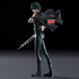 Jujutsu Kaisen Grandista PVC Figure Maki Zen'In 26 cm - PRE-ORDER