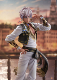 NIJISANJI 1/7 PVC Figure Ibrahim 28 cm - PRE-ORDER