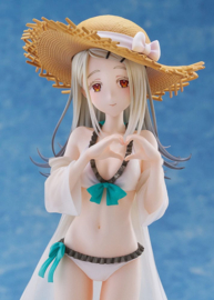 The Idolmaster Gakuen 1/7 PVC Figure Hiro Shinosawa Swimsuit Ver. 24 cm - PRE-ORDER