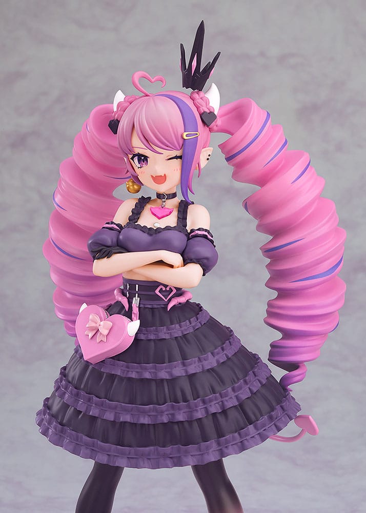 VShojo Pop Up Parade SP PVC Figure Ironmouse 22 cm - PRE-ORDER