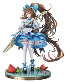 Arknights 1/7 PVC Figure Eyjafjalla the Hvít Aska: A Picnic Before A Long Trip Ver. 25 cm - PRE-ORDER