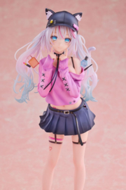 Original Character 1/6 PVC Figure Lin*Yu Riyu-chan 23 cm - PRE-ORDER