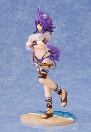 Princess Connect! Re:Dive 1/7 PVC Figure Makoto (Summer) 25 cm