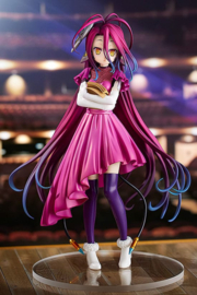 No Game No Life Zero Pop Up Parade L PVC Figure Schwi: Concert Ver. 21 cm