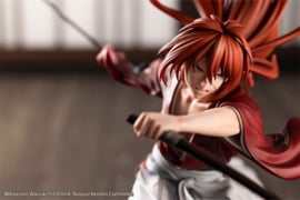 Rurouni Kenshin ARTFXJ 1/8 PVC Figure Kenshin Himura 20 cm - PRE-ORDER