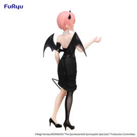 The Quintessential Quintuplets Specials 2 BiCute Dark Bunnies PVC Figure Ichika Nakano 25 cm - PRE-ORDER