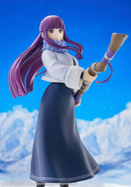 Frieren: Beyond Journey's End Oshi Works PVC Figure Fern 25 cm - PRE-ORDER