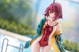 Atelier Sophie: The Alchemist of the Mysterious Book 1/7 PVC Figure Sophie Neuenmuller Swimwear Ver. 25 cm - PRE-ORDER