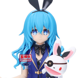 Date A Live Glitter & Glamours PVC Figure Yoshino 20 cm