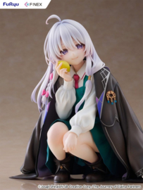 The Journey of Elaina 1/6 PVC Figure Elaina citrus ver. 16 cm - PRE-ORDER