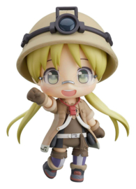 Made in Abyss Nendoroid Action Figure Riko 10 cm