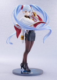 Martian Successor Nadesico: The Motion Picture Prince of Darkness 1/7 PVC Figure Ruri Hoshino 22 cm - PRE-ORDER