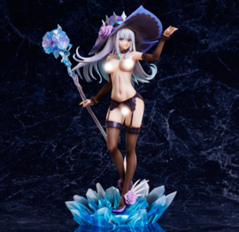 Sister Blood 1/6 PVC Figure Barayukihime 38 cm - PRE-ORDER