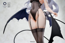 Original Character Fantasias Series 1/6 PVC Figure Thea-chan Apprentice Succubus Ver. (Underwear Edition) 29 cm - PRE-ORDER