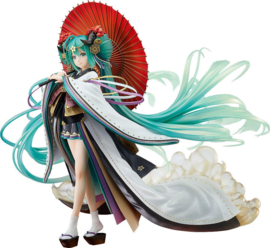 Hatsune Miku Character Vocal Series 01 1/7 Figure Hatsune Miku: Land of the Eternal 25 cm