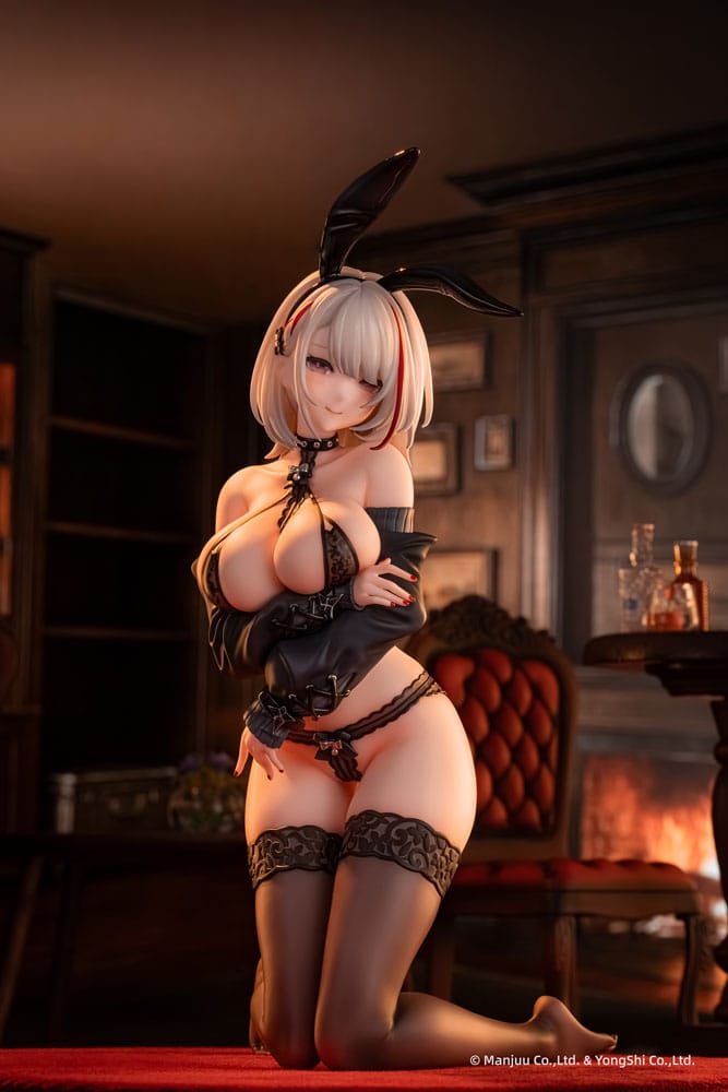 Azur Lane 1/6 PVC Figure Duisburg: Endurance Training Gone Wrong Ver. 20 cm - PRE-ORDER