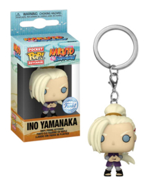 Naruto Shippuden Pocket Pop Ino Yamanaka