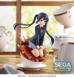 K-On! Luminasta PVC Figure Azusa Nakano 18 cm - PRE-ORDER