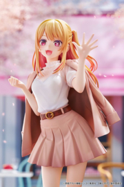 Oshi no Ko 1/6 PVC Figure Ruby: Date Style Ver. 26 cm - PRE-ORDER