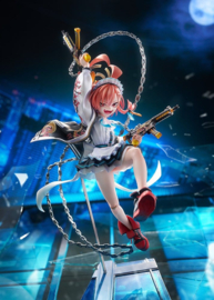 Blue Archive PVC Figure 1/7 Neru: Call Sign Double O 32 cm - PRE-ORDER